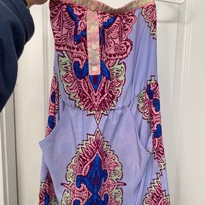 Super Cute Summer Dress